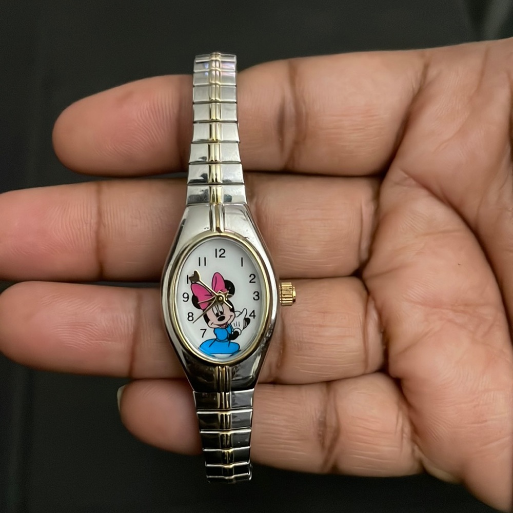 Disney Watch